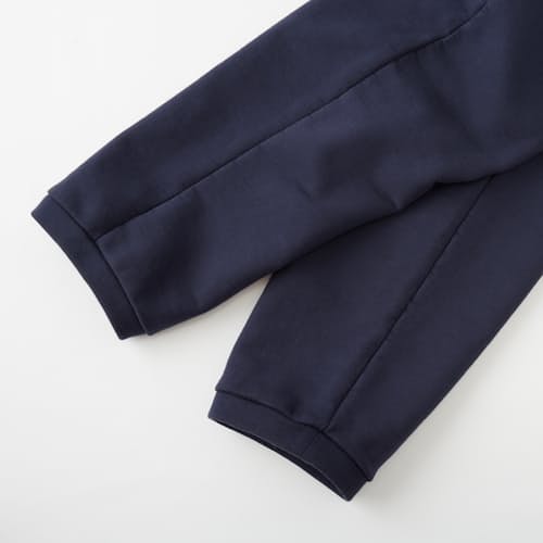 laydown image of French Terry Sweatpant