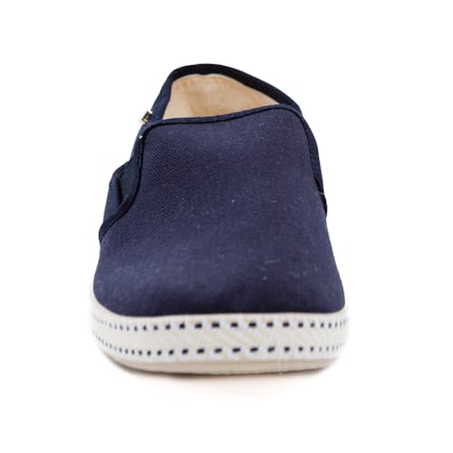 laydown image of Classic Slip-on