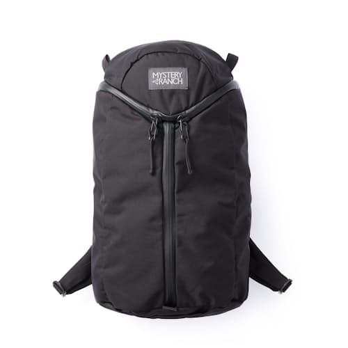 laydown image of Urban Assault - 21L