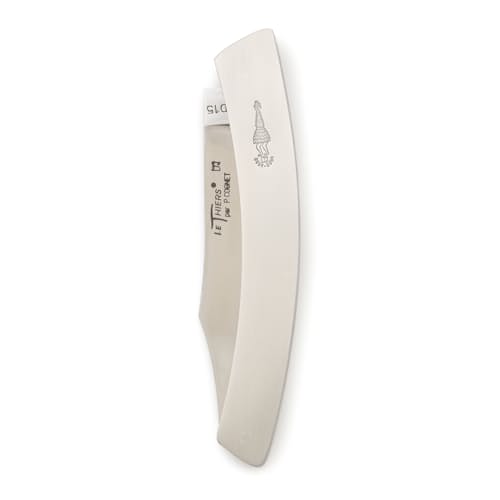laydown image of Le Thiers Folder - Steel