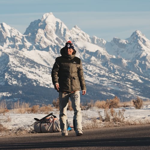 laydown image of Groomer Jacket