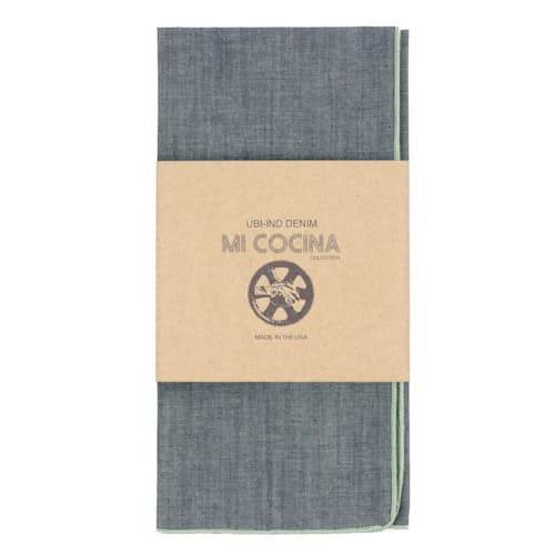laydown image of Napkin
