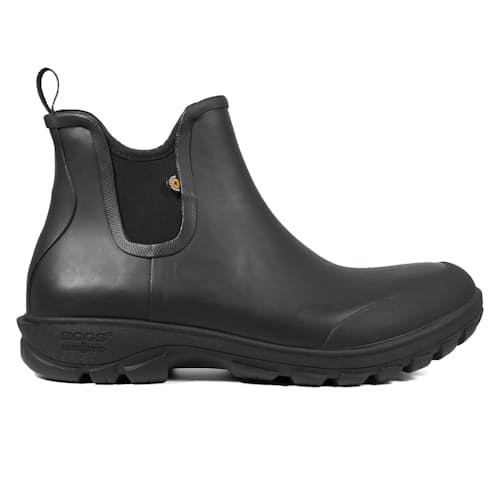 laydown image of Sauvie Slip On Boot
