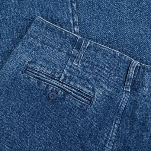 laydown image of Trousers