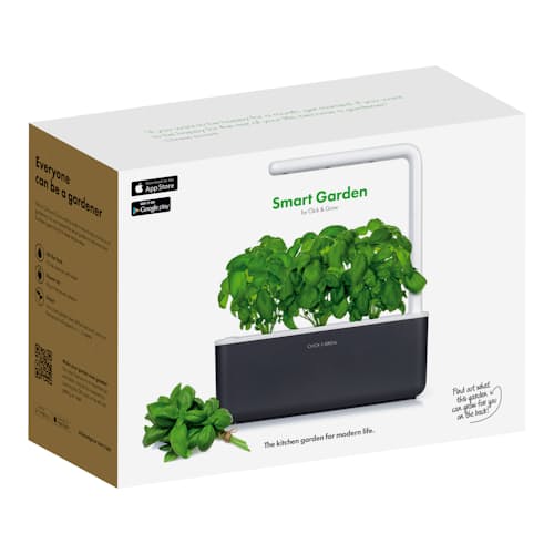 laydown image of Mini Smart Garden