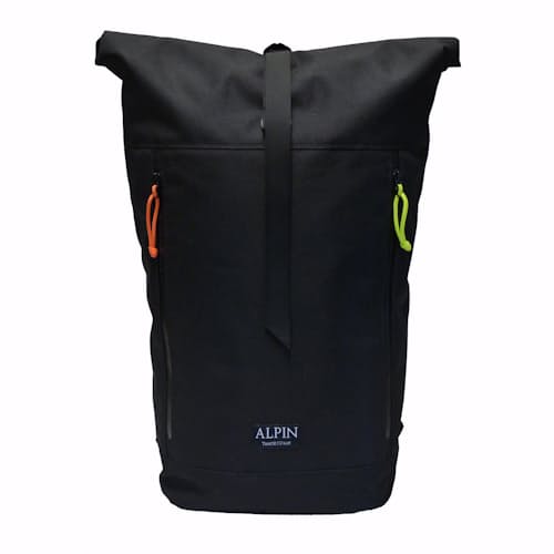 laydown image of Metro Pack