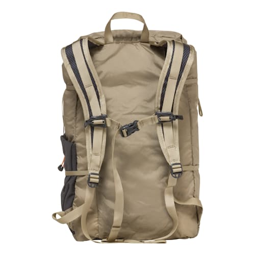 laydown image of In & Out Packable Backpack - 22L