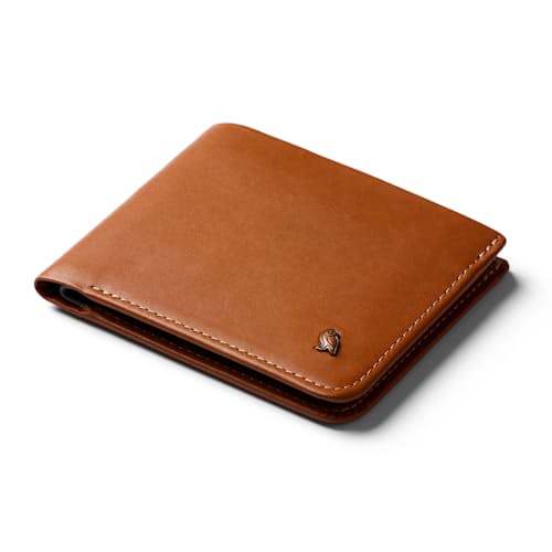 laydown image of Hide & Seek Wallet