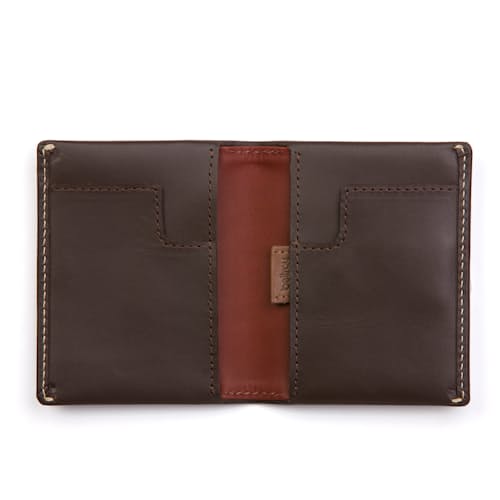 laydown image of Slim Sleeve Wallet