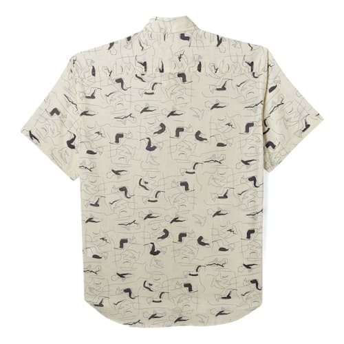 laydown image of Murphy Shirt