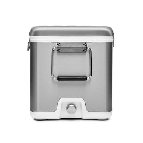 laydown image of V Series Hard Cooler