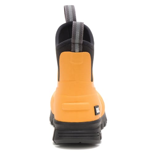 laydown image of Stormers 6" Work Boot
