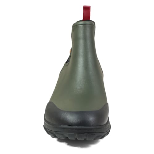 laydown image of Sauvie Slip On Boot