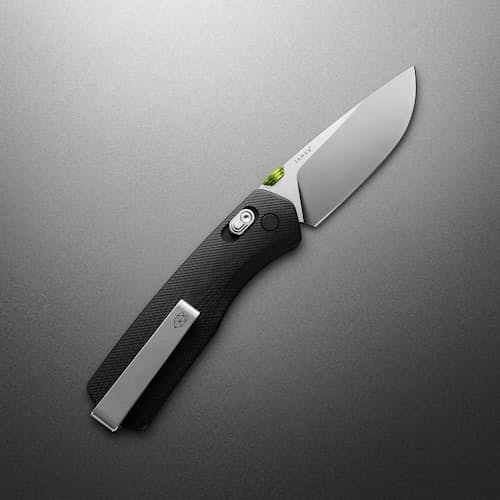 lifestyle image of The Carter Pocket Knife