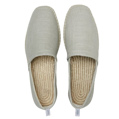 laydown image of Zach Espadrille
