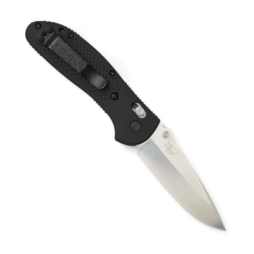 laydown image of Griptillian - Drop Point