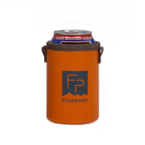 laydown image of River Rat Beverage Holder