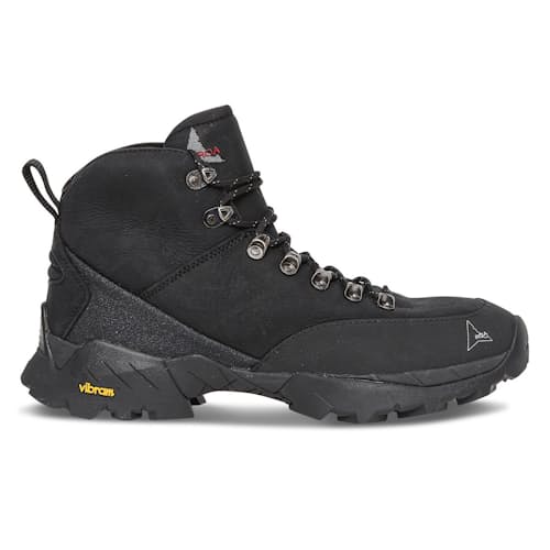 laydown image of Andreas Hiking Boot