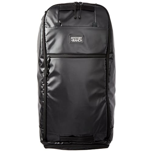laydown image of Mission Duffel 90L
