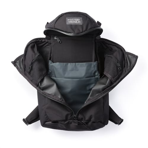 laydown image of Urban Assault - 21L