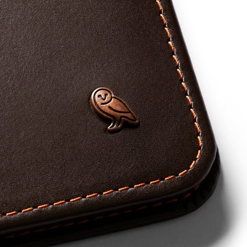 lifestyle image of Hide & Seek Wallet