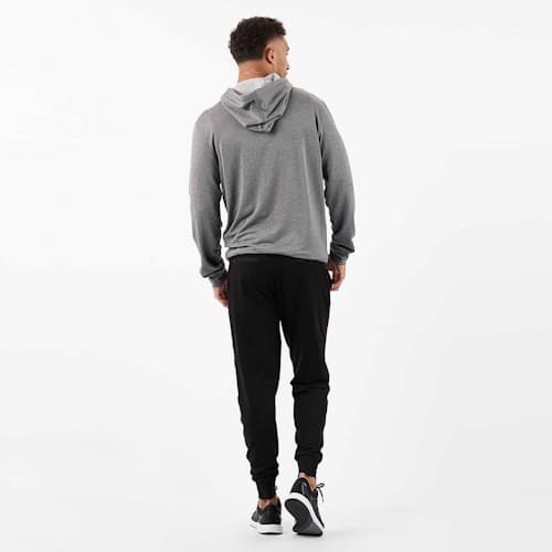 on model image of Sunday Performance Jogger