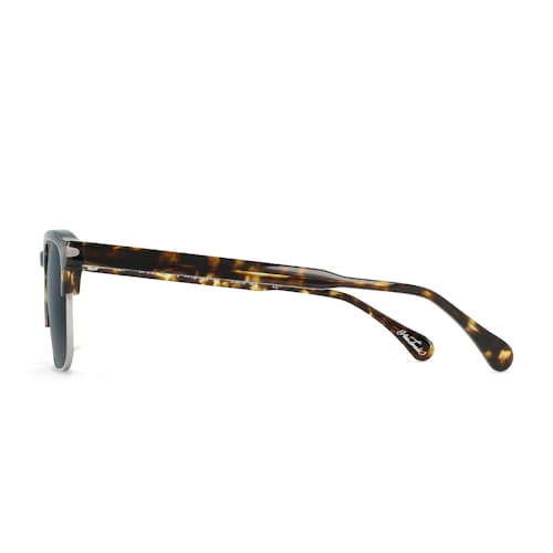 laydown image of Wiley Alchemy Sunglasses
