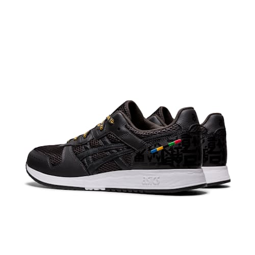 laydown image of Lyte Classic