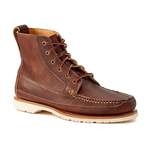 laydown image of Harrison Boot