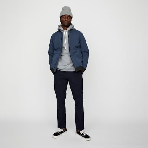 laydown image of Easy Tech Pant