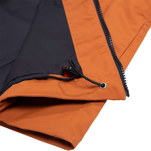 laydown image of Wind Jacket