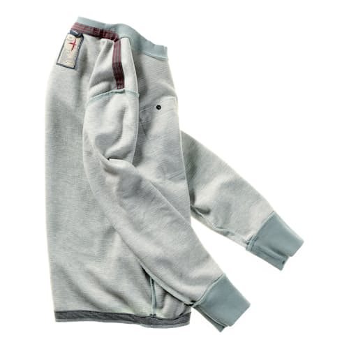 laydown image of Windsurf Pocket Crew - Exclusive