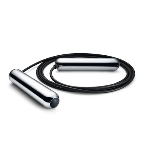 laydown image of SmartRope LED - Jump-Count Display Jumprope