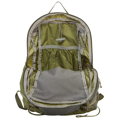 laydown image of In & Out - Packable Backpack - 19L