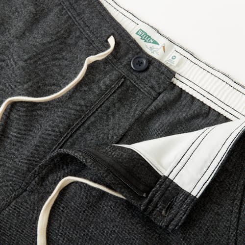 laydown image of Seawool Easy Chino