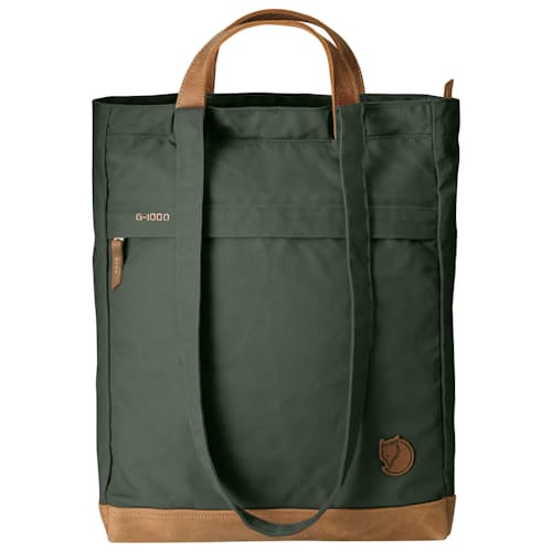 laydown image of Totepack No.2