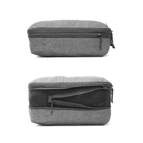 laydown image of Medium Packing Cube