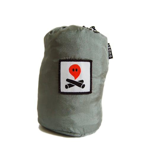 laydown image of Carry-on Hammock