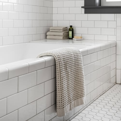 lifestyle image of Bath Bundle