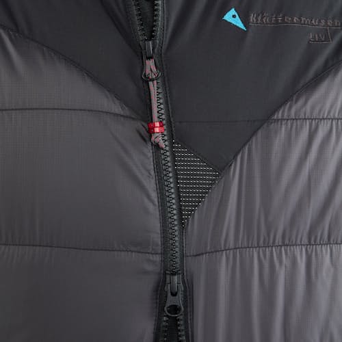 laydown image of Liv Jacket Mountain