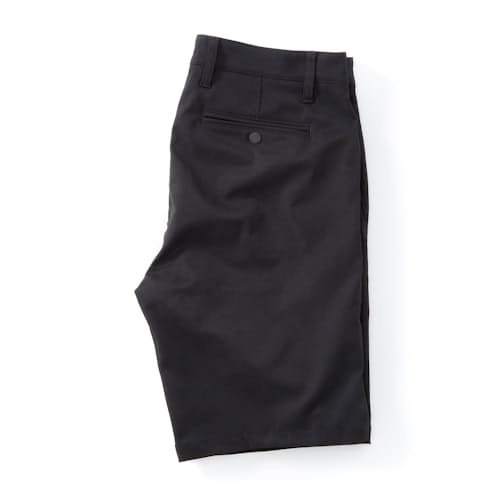 laydown image of Nomad Short - 9"