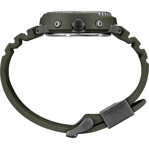 laydown image of Prospex "Arnie" Watch - SNJ031