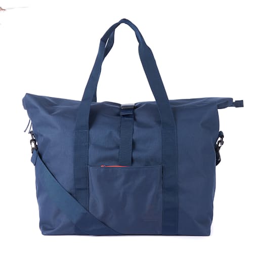 laydown image of Barbour Stormforce Duffle