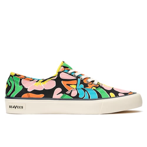 laydown image of Hoffman Print Legend Sneaker