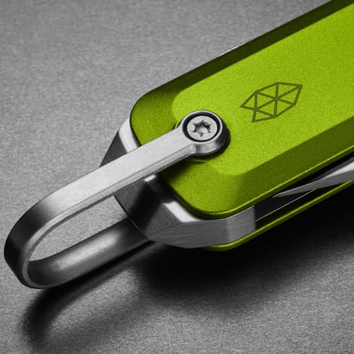 laydown image of The Ellis Multi Tool