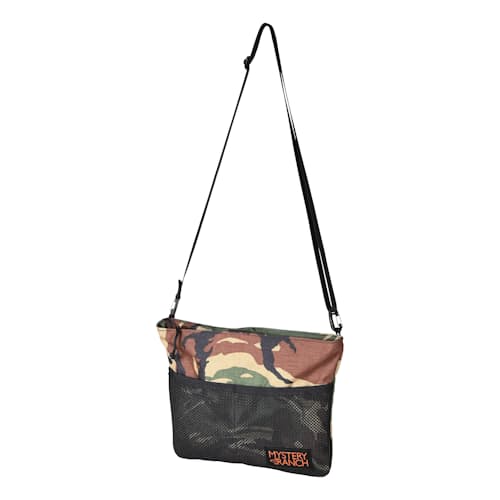 laydown image of Street Market Tote - 3.5L