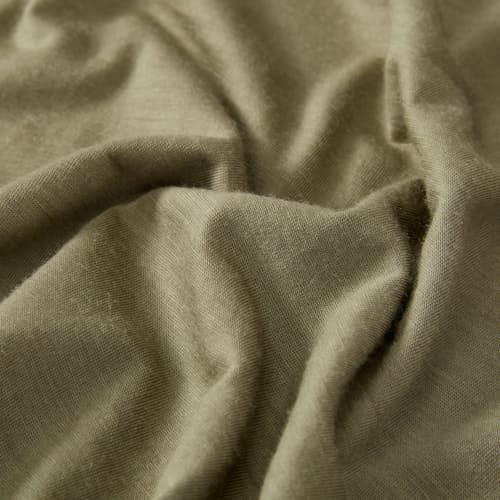 laydown image of 72-Hour Merino T-Shirt - Slim Fit