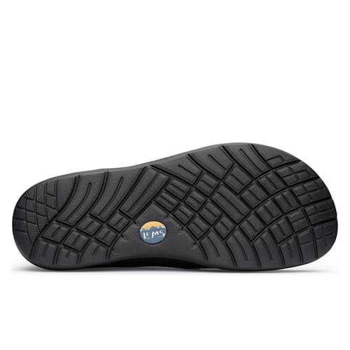 laydown image of Boulder Waterproof Hiking Boot