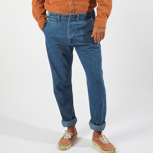 laydown image of Trousers