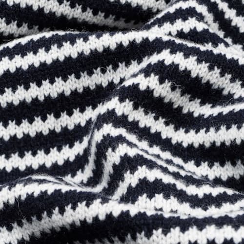 laydown image of Burras Jumper